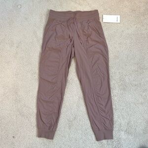 Lululemon Dance Studio Mid-Rise Jogger